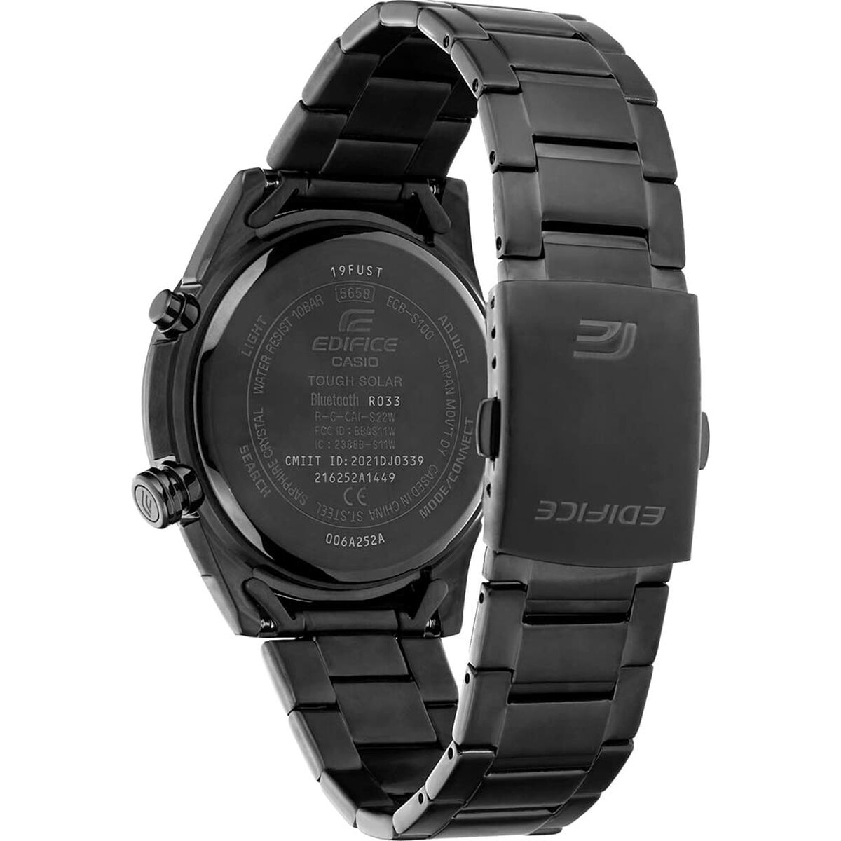 Men's Watch Casio-5