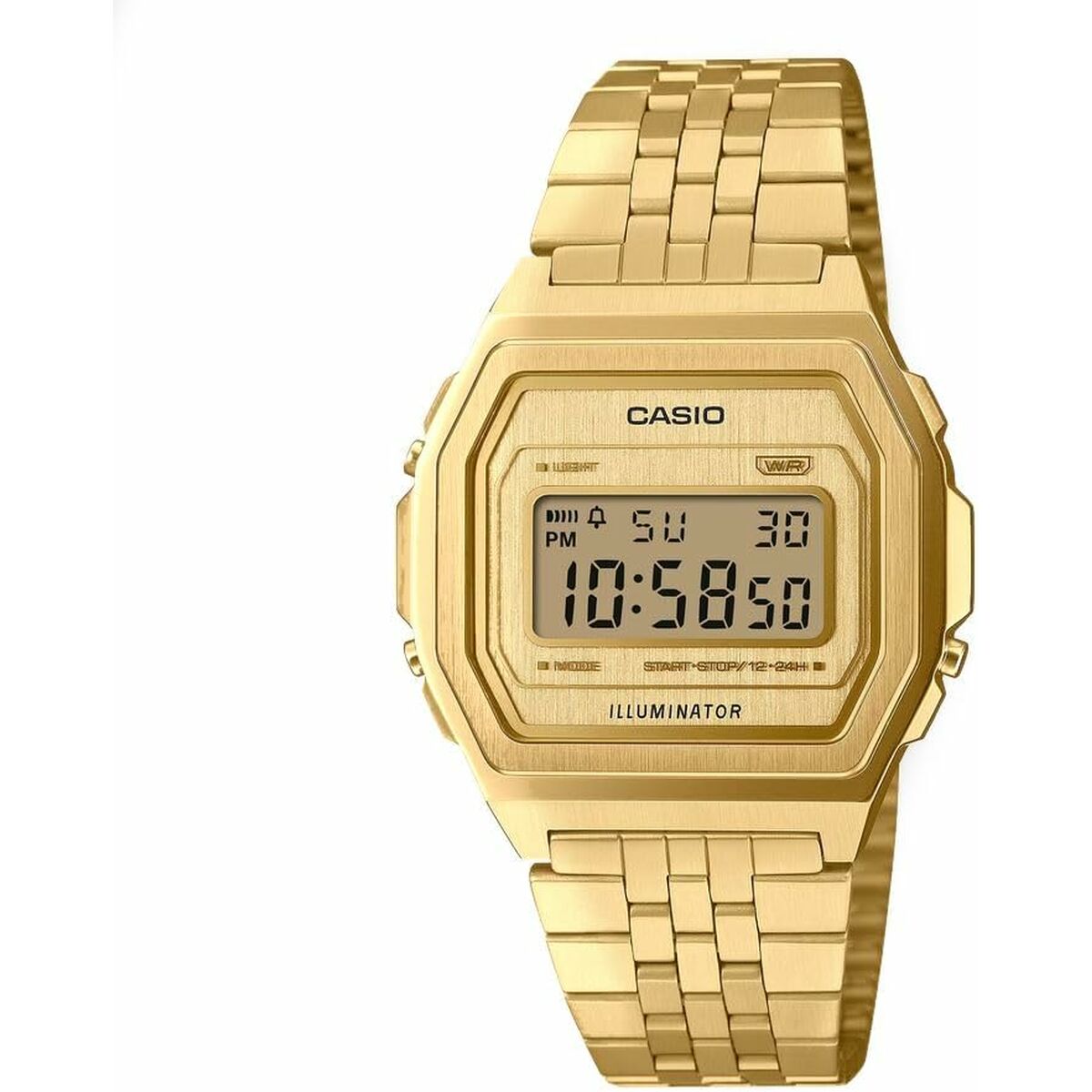 Men's Watch Casio A1000G-9EF-0