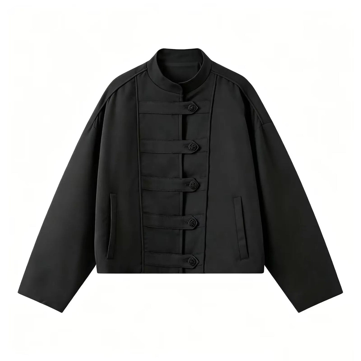 Women's Jacket - Modern Essential The Greenwich East BYMANYC ® New York by BYMANYC ® New York