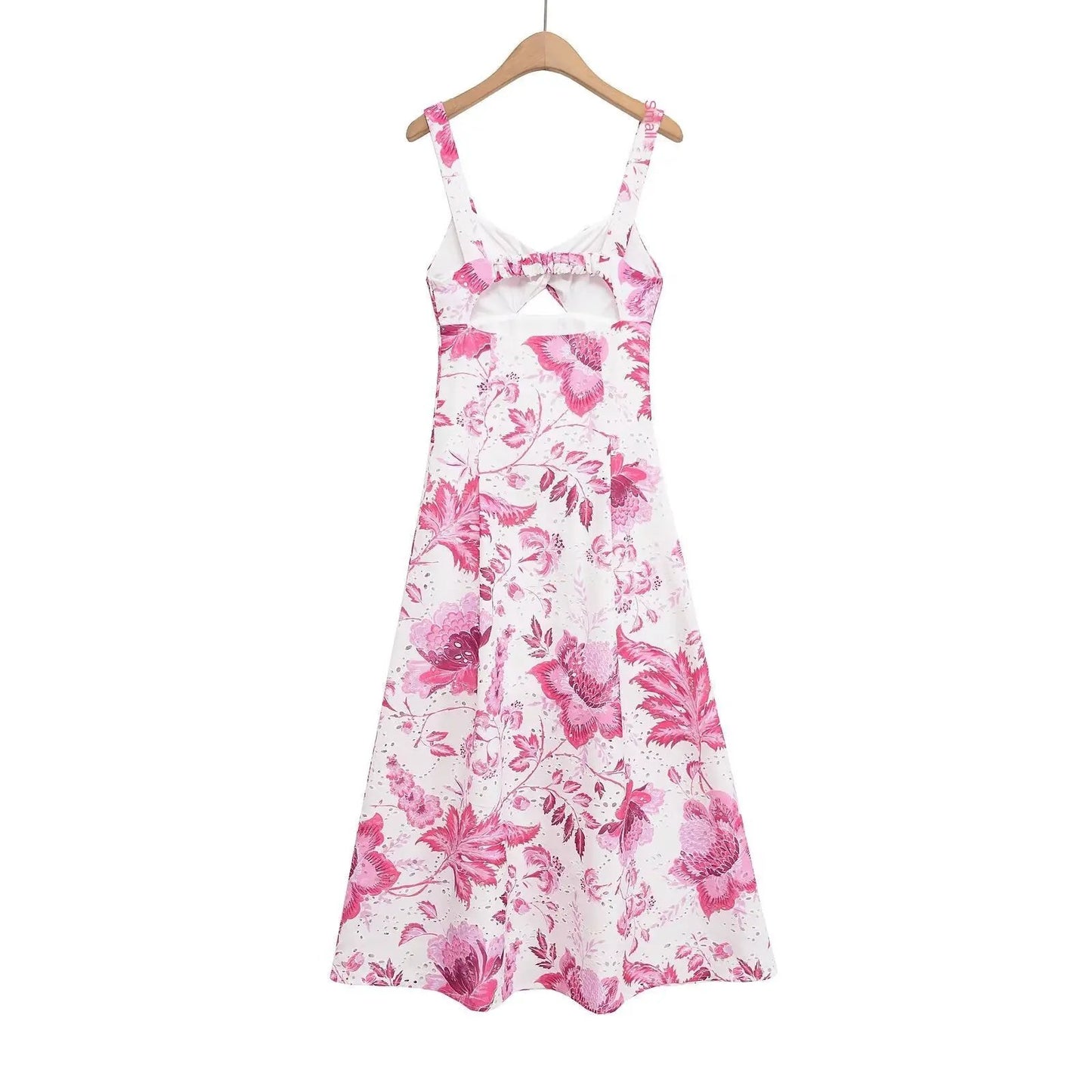 WOMEN'S DRESS CALA BOIX New Collection IBIZA BYMANYC ® New York by BYMANYC ® New York