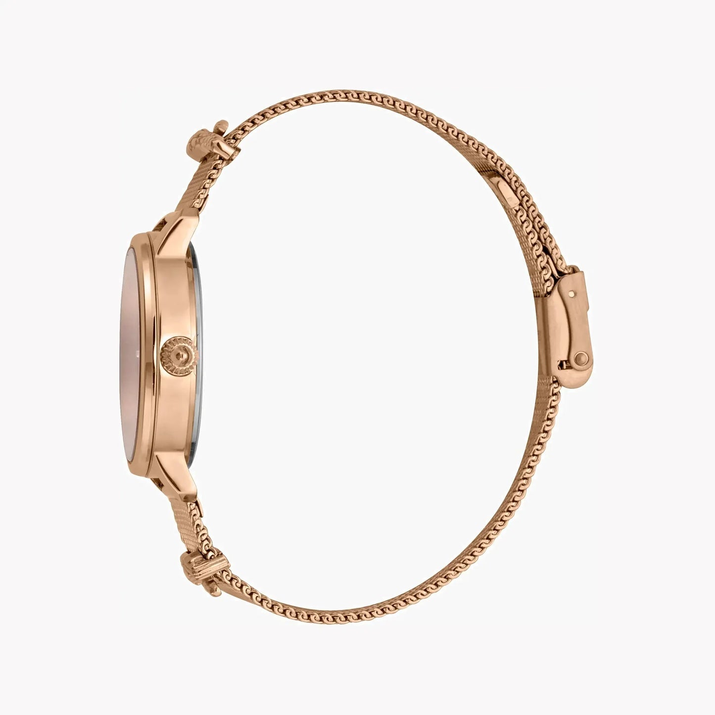 Just Cavalli Women's Rose Gold Watch, Rose Gold Dial | Jc1l126m0075 by JUST CAVALLI