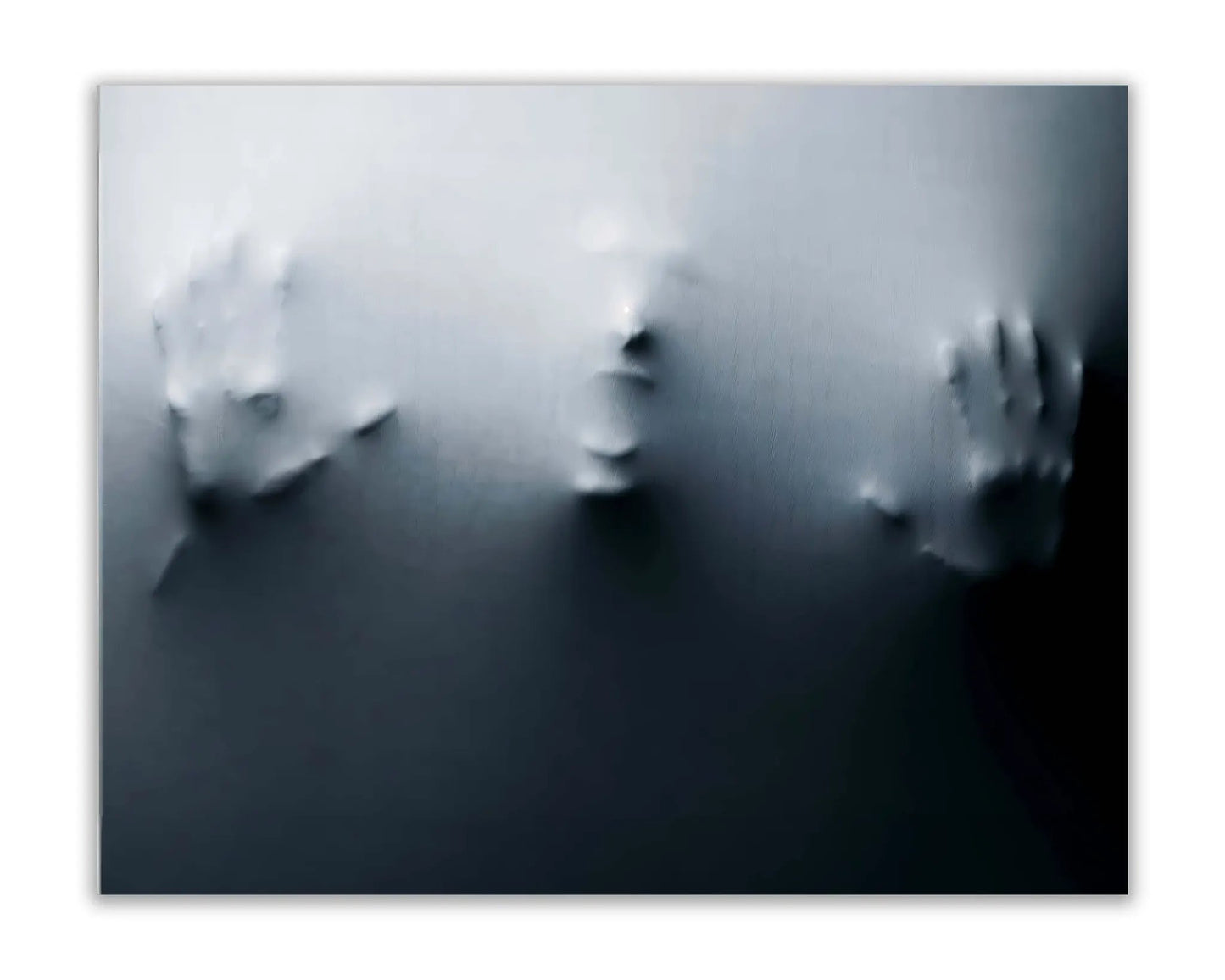 Fine Art Canvas-Bad Dream-Wall Art Decor by Gtaart.ca