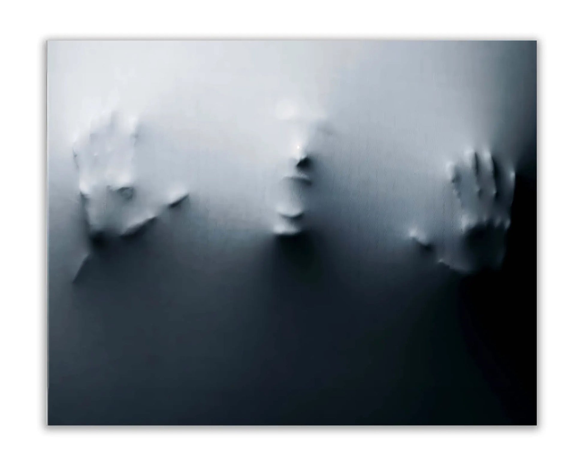 Fine Art Canvas-Bad Dream-Wall Art Decor by Gtaart.ca
