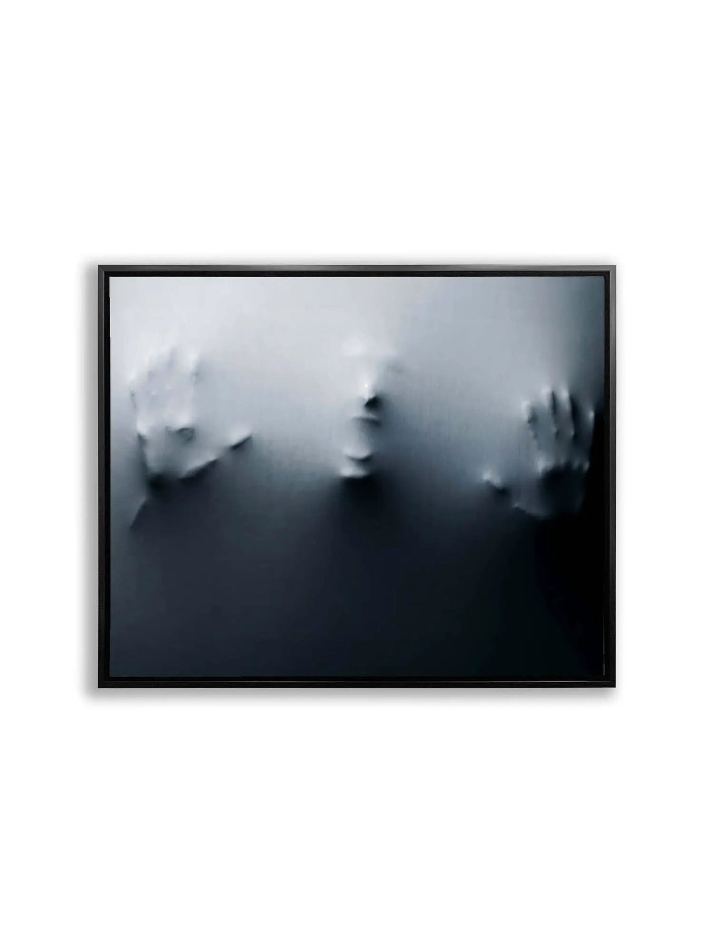 Fine Art Canvas-Bad Dream-Wall Art Decor by Gtaart.ca