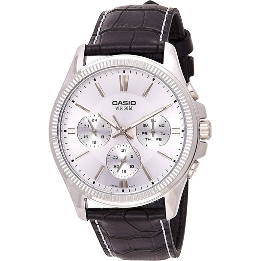 Men's Watch Casio ENTICER GENT-0