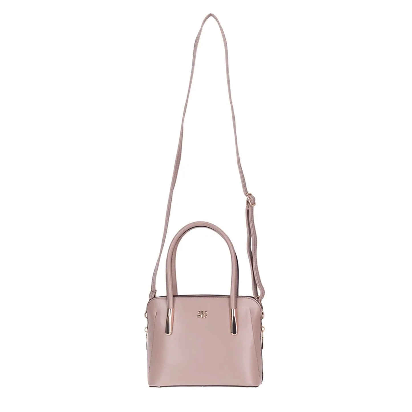 Belmont Satchel Handbag & Crossbody Purse by TORONATA