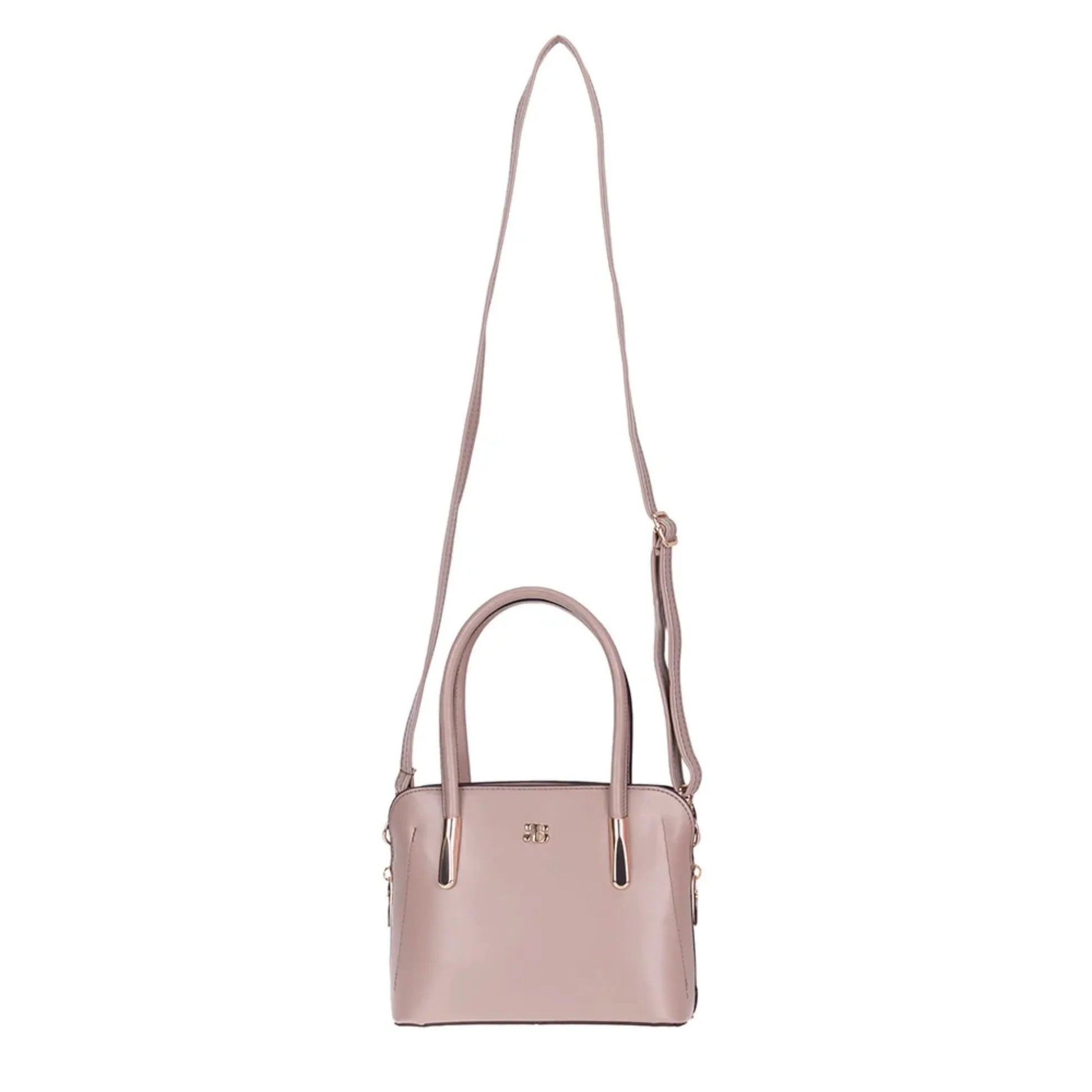 Belmont Satchel Handbag & Crossbody Purse by TORONATA