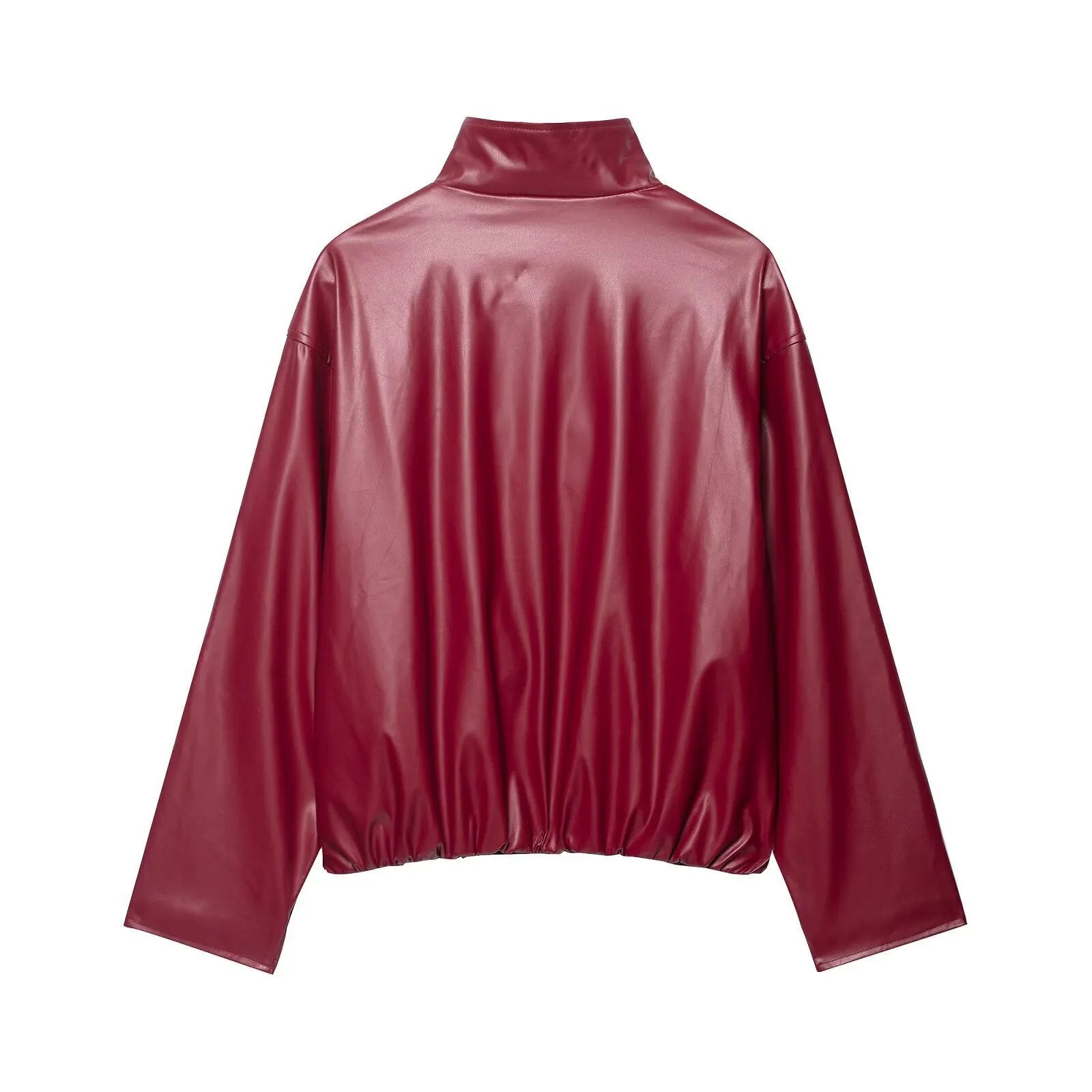 WOMEN'S JACKET Ecological INWOOD New Collection Top Trendy BYMANYC ® New York by BYMANYC ® New York
