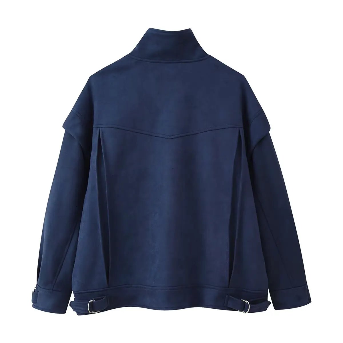 WOMEN'S JACKET Ecological MURRAY HILL New Collection Top Trendy BYMANYC ® New York by BYMANYC ® New York