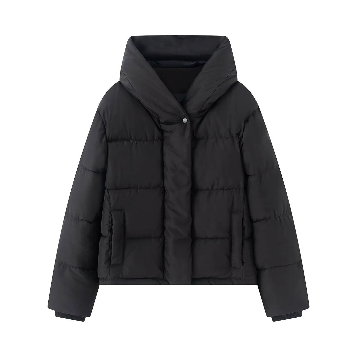 WOMEN'S JACKET Ecological BATTERY PARK New Collection Trendy BYMANYC ® New York by BYMANYC ® New York
