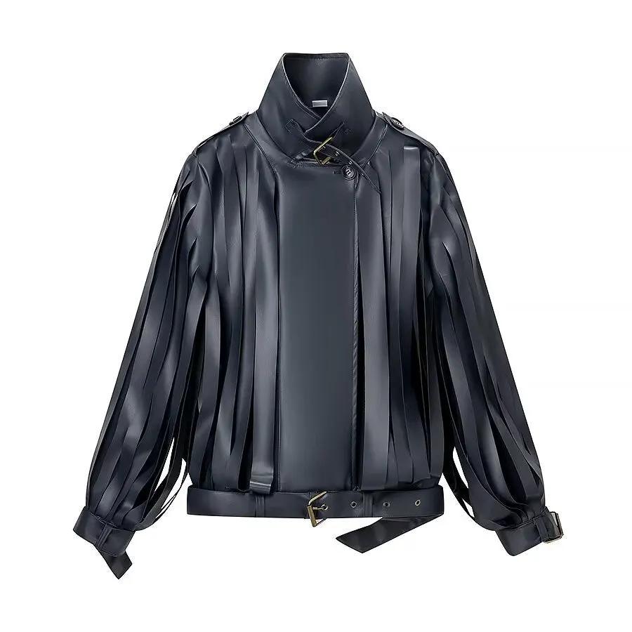 WOMEN'S JACKET Ecological TRIBECA New Collection Trendy BYMANYC ® New York by BYMANYC ® New York