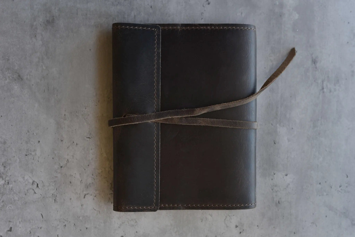 Leather Journal by Kiko Leather
