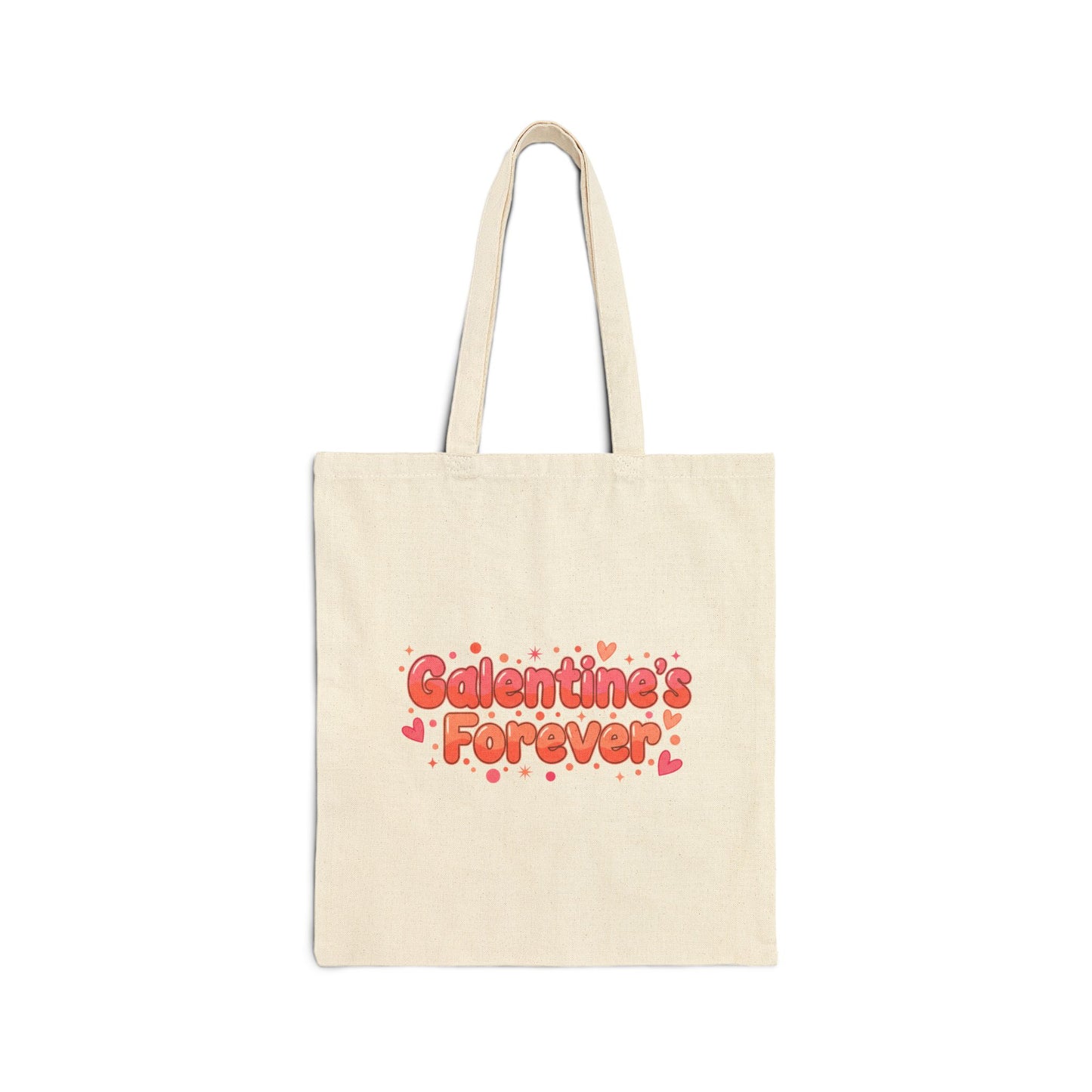 Galentine’s Forever Tote | Galentine’s design, female friendship
