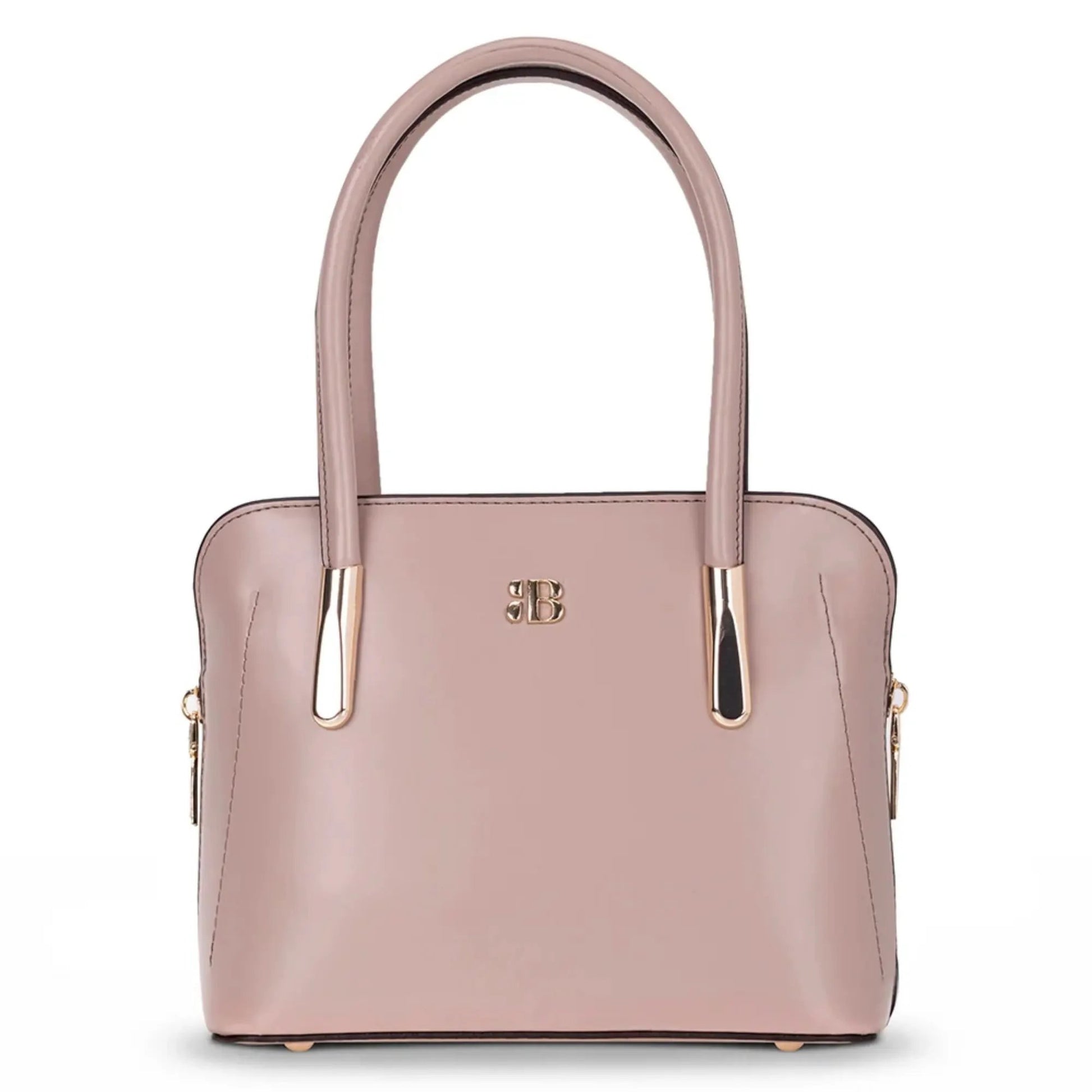 Belmont Satchel Handbag & Crossbody Purse by TORONATA