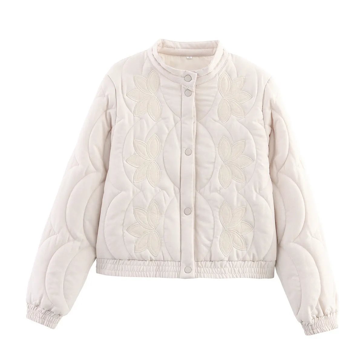 WOMEN'S JACKET Ecological CARNEGIE HILL New Collection Trendy BYMANYC ® New York by BYMANYC ® New York