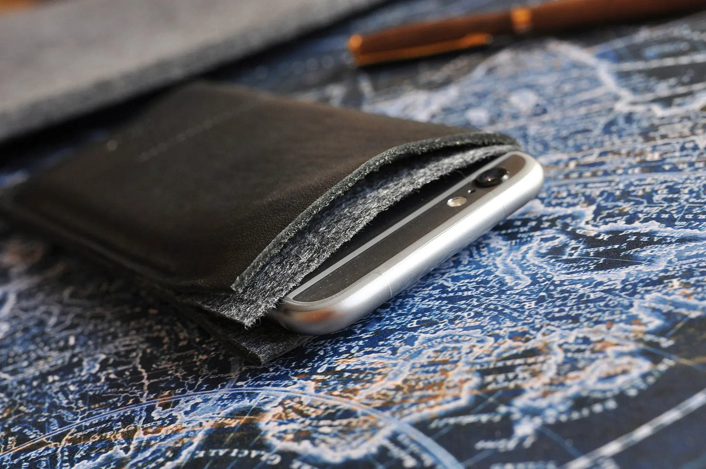 iPhone Wrap by Kiko
