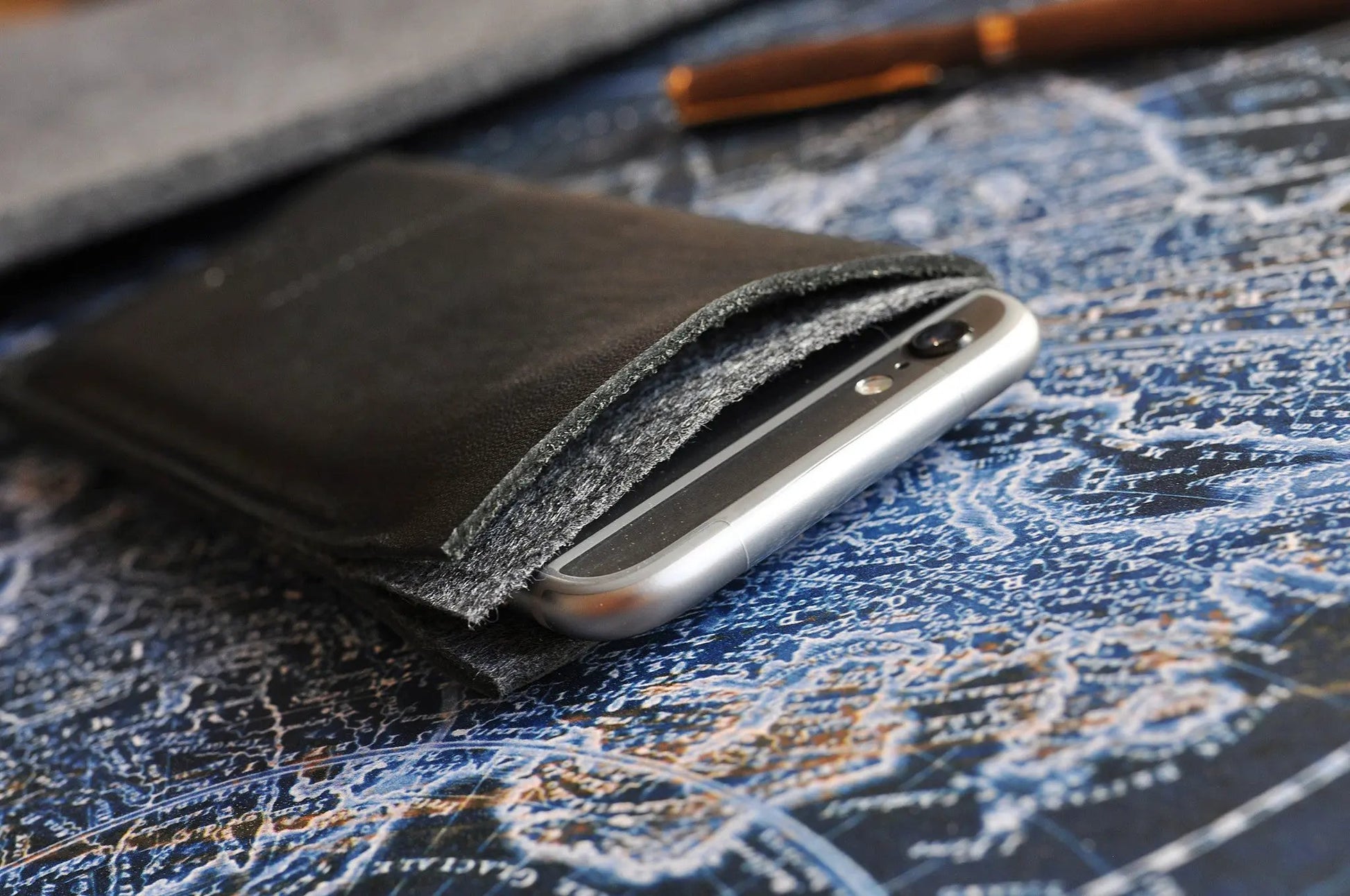 iPhone Wrap by Kiko