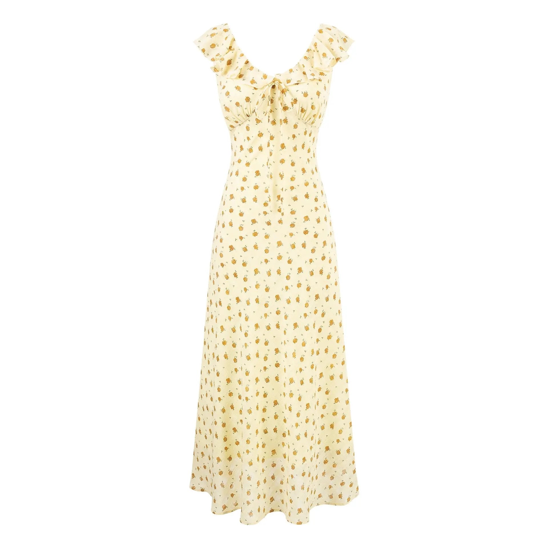 WOMEN'S DRESS DEIA SUNSET New Collection IBIZA BYMANYC ® New York by BYMANYC ® New York