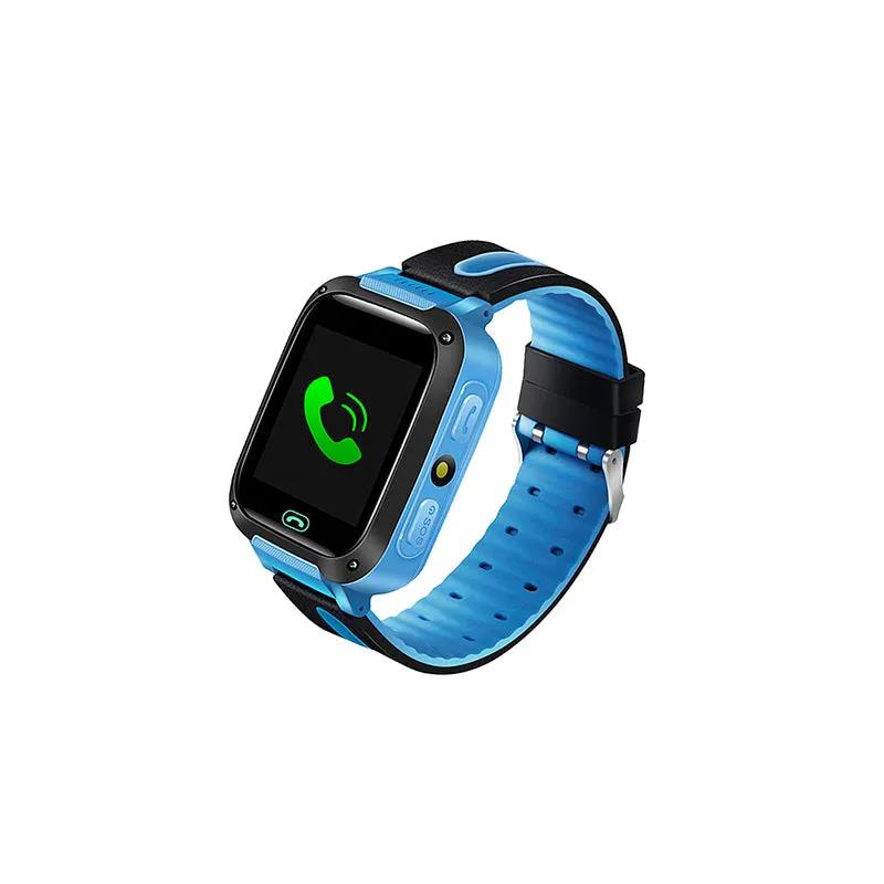 R2 Smart Kids Multifunctional Waterproof Watch by Maiden-Art
