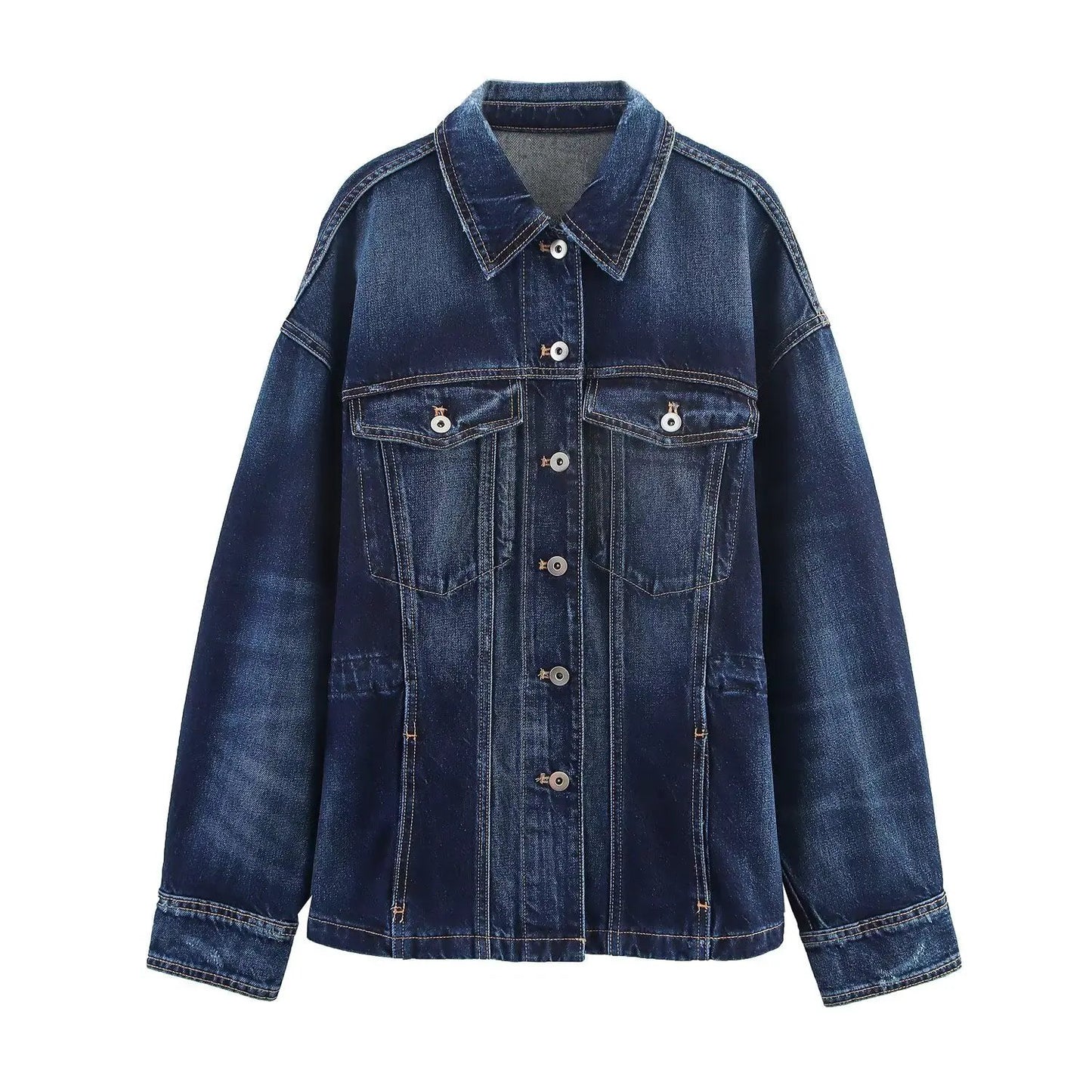 Women's Jacket New Collection - Elegant Signature The Madison Park BYMANYC ® New York by BYMANYC ® New York