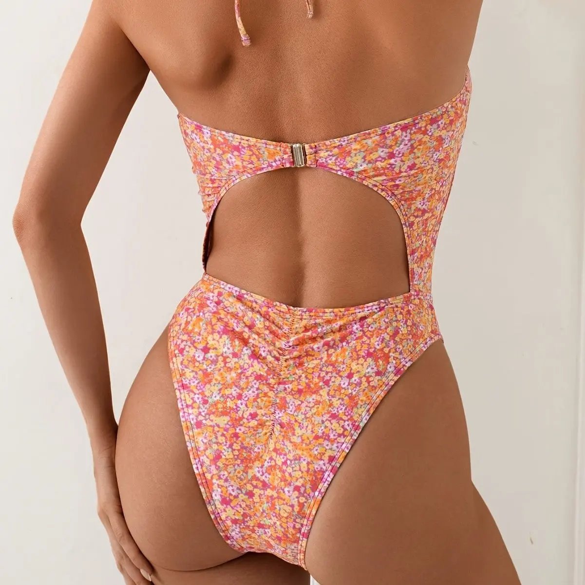 WOMEN'S SWIMSUIT CORAL GABLES New Collection MIAMI BYMANYC ® New York by BYMANYC ® New York