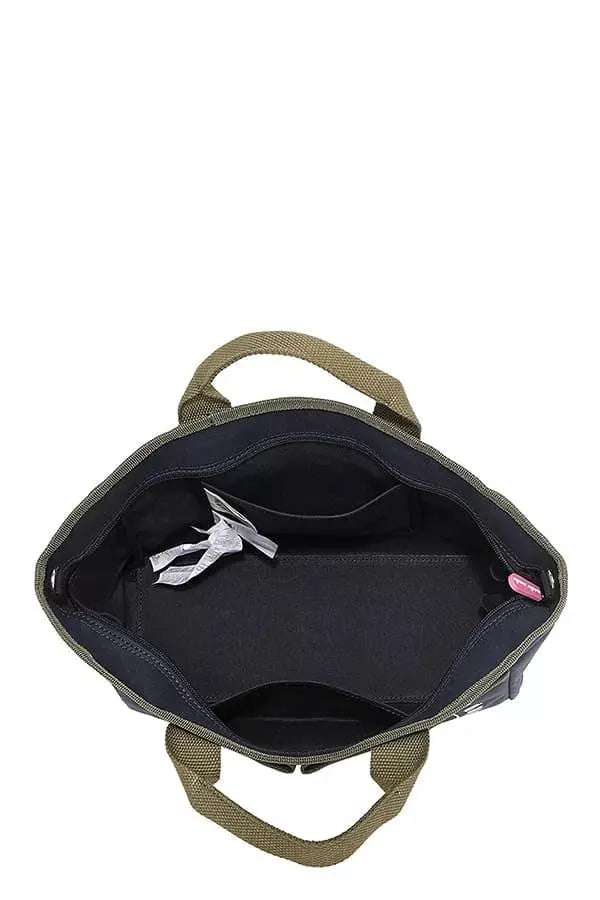 Nicole Lee USA Canvas Tote Bag by Nicole Lee USA