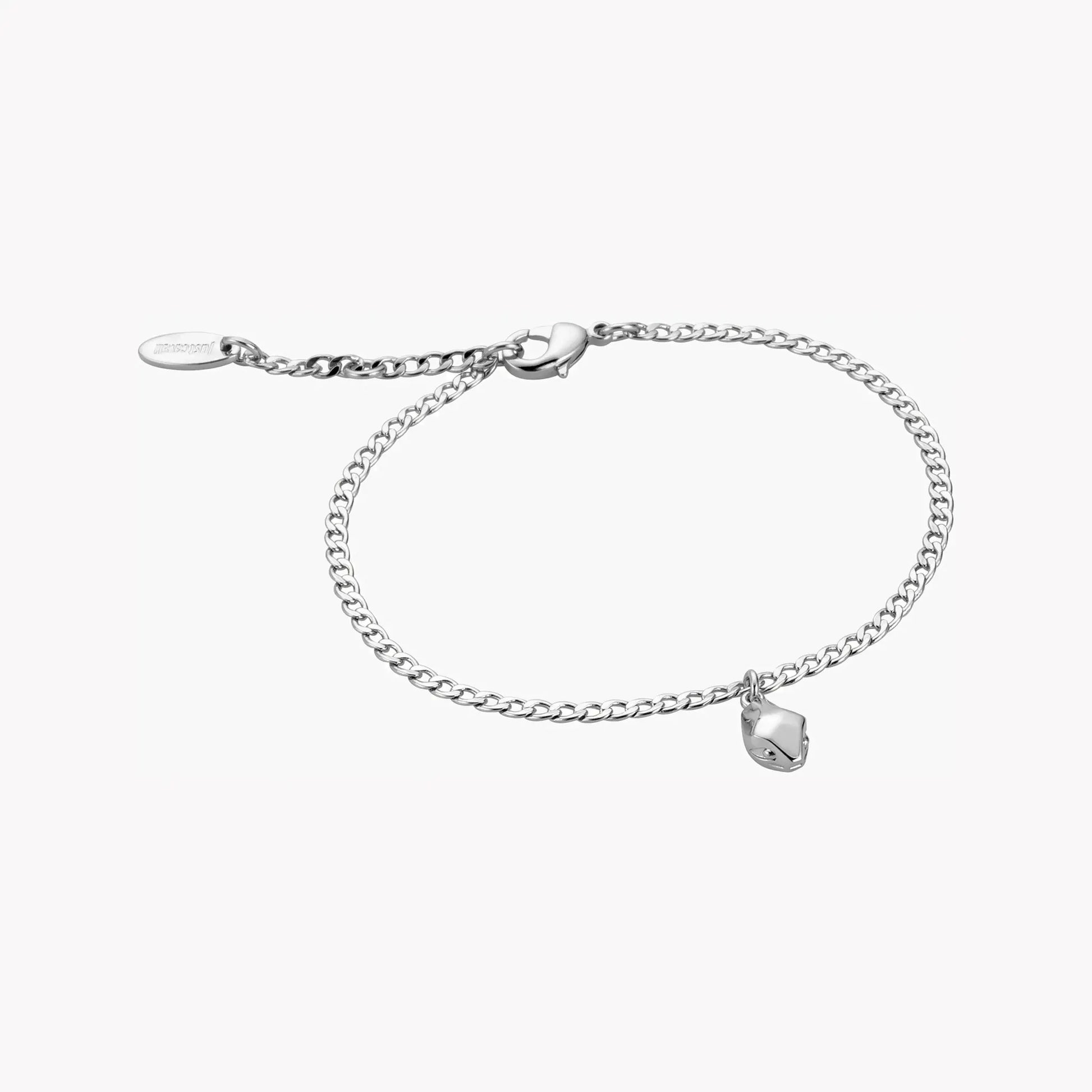 Just Cavalli Women's Silver Watch, Silver Dial | Jc1l087m0045 by JUST CAVALLI