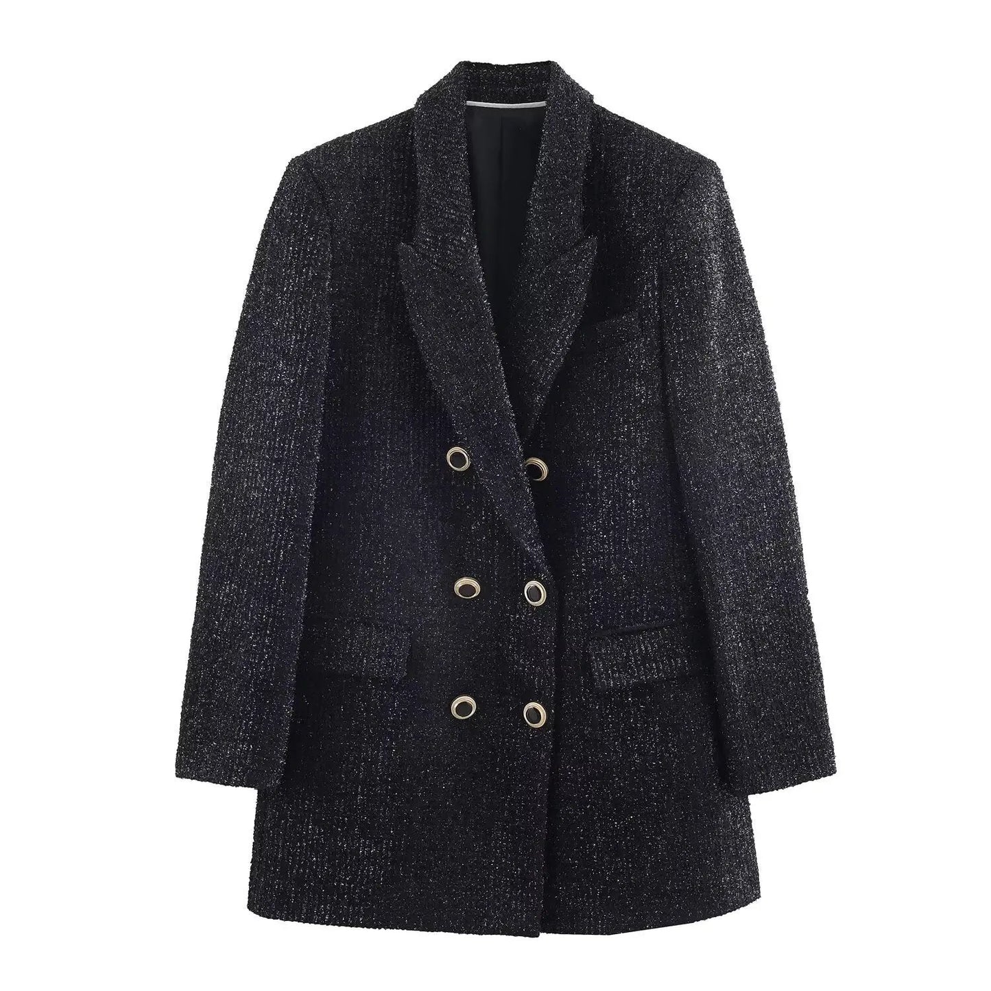 Women's Jacket - Modern Essential The Morningside BYMANYC ® New York by BYMANYC ® New York