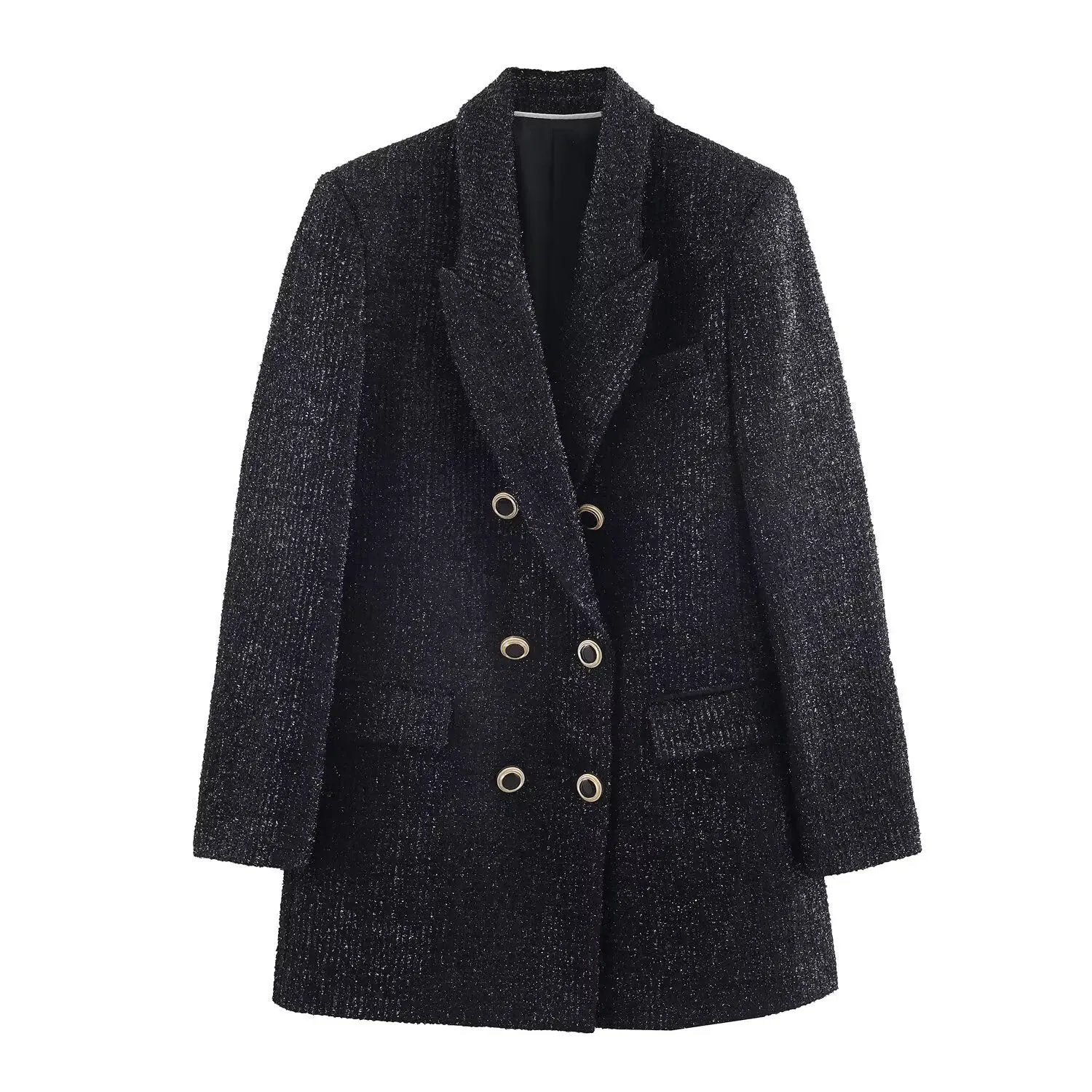 Women's Jacket - Modern Essential The Morningside BYMANYC ® New York by BYMANYC ® New York