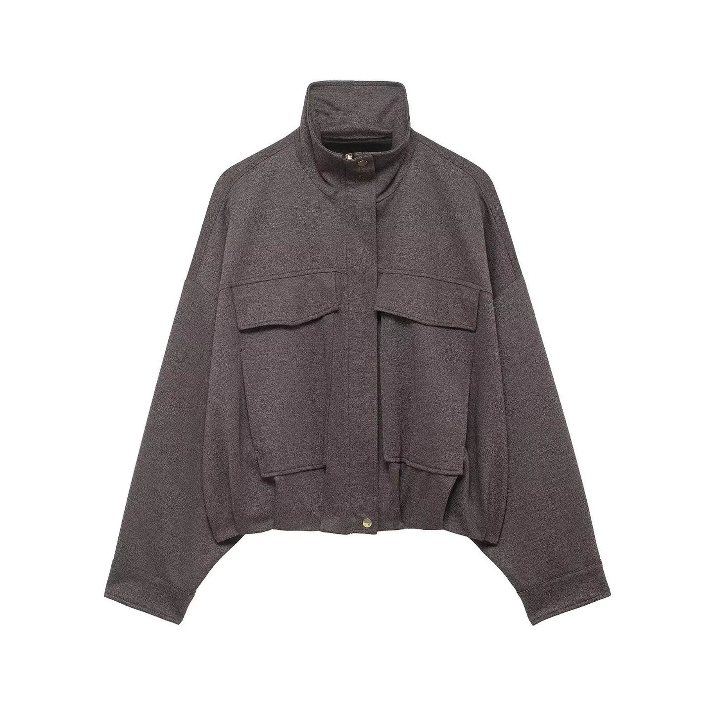 Women's Jacket - Modern Essential The Greenwich East BYMANYC ® New York - New Collection by BYMANYC ® New York