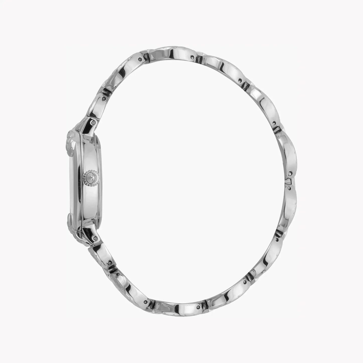 Just Cavalli Women's Silver Watch, Elegant Design | Jc1l206m0015 by JUST CAVALLI