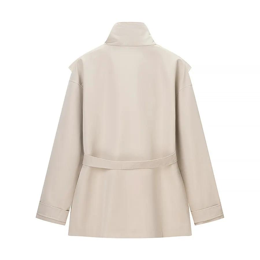 WOMEN'S JACKET Ecological SEVENTH AVENUE New Collection Top Trendy BYMANYC ® New York by BYMANYC ® New York