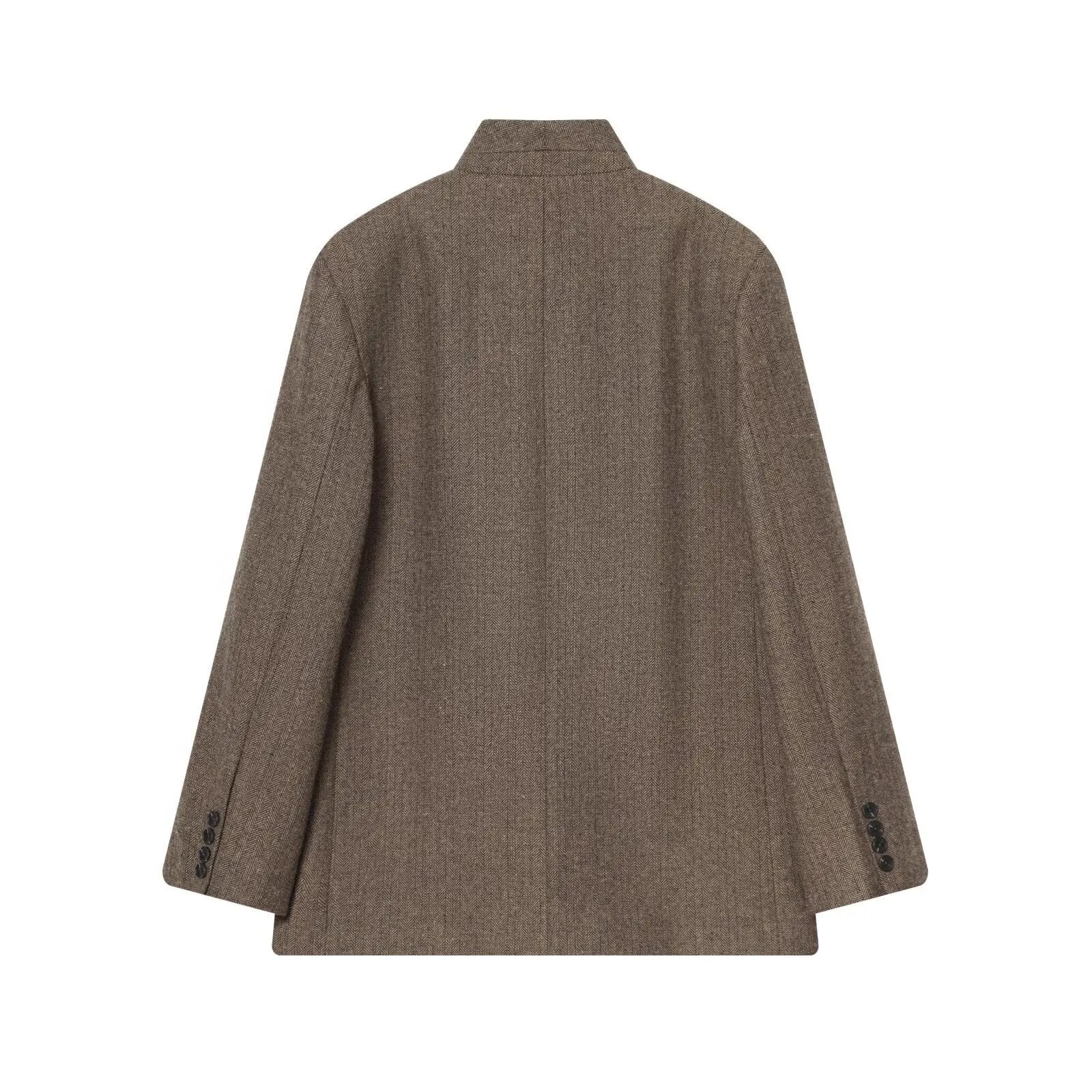 Women's Jacket New Collection - Fashion Luxe The Upper West BYMANYC ® New York by BYMANYC ® New York