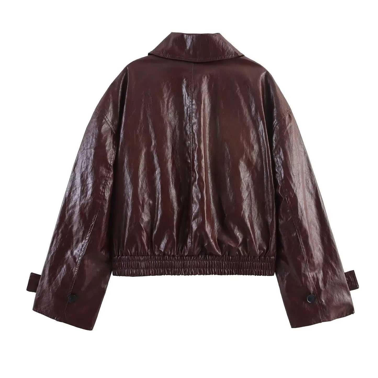 WOMEN'S JACKET Ecological ROCKEFELLER New Collection Trendy BYMANYC ® New York by BYMANYC ® New York