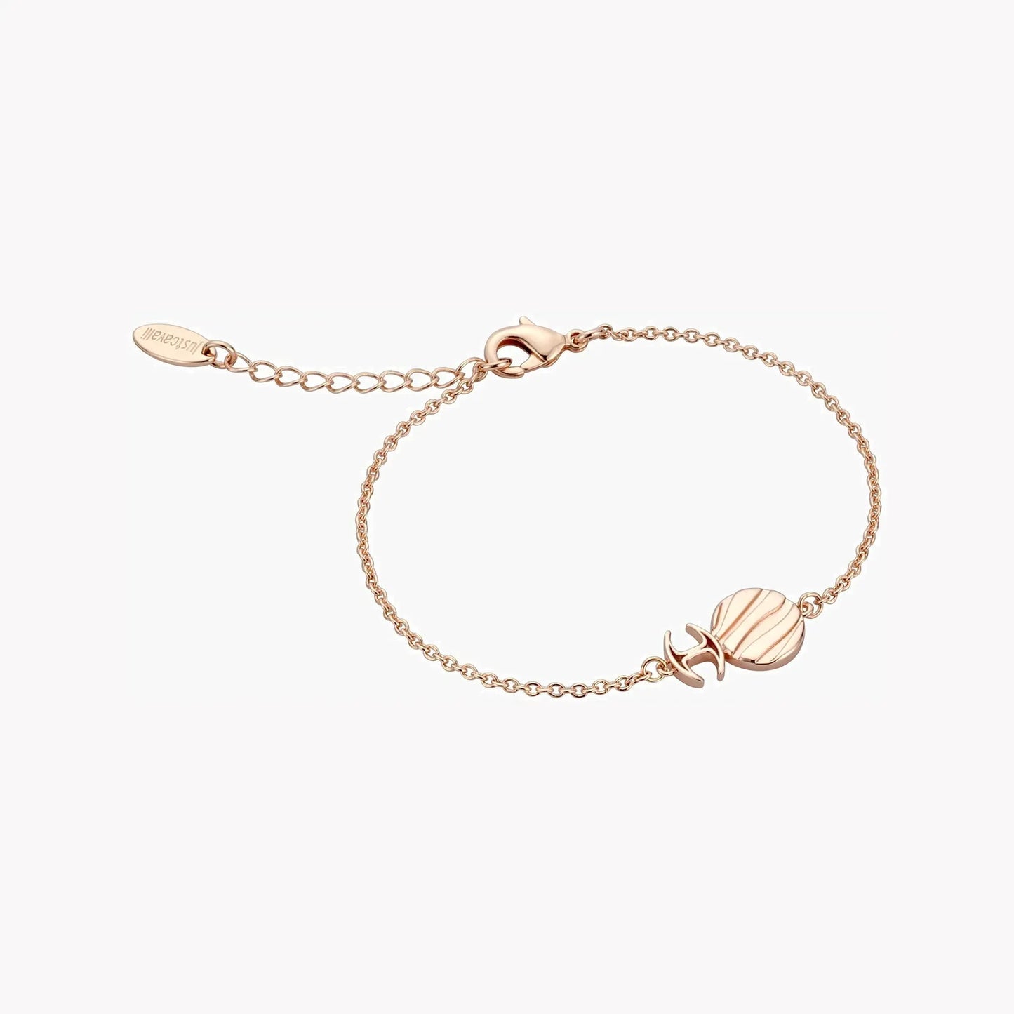 Just Cavalli Women's Rose Gold Watch, Elegant Dial | Jc1l146m0075 by JUST CAVALLI