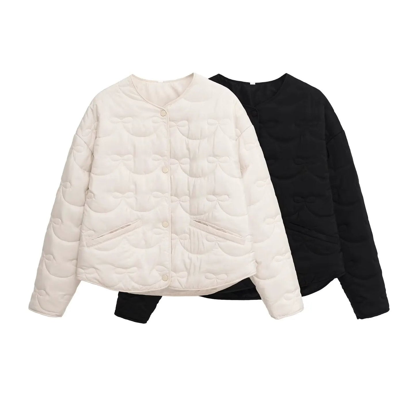 Sustainable Womens Jacket BymanyC New York Eco Friendly Trendy Outerwear by BYMANYC ® New York