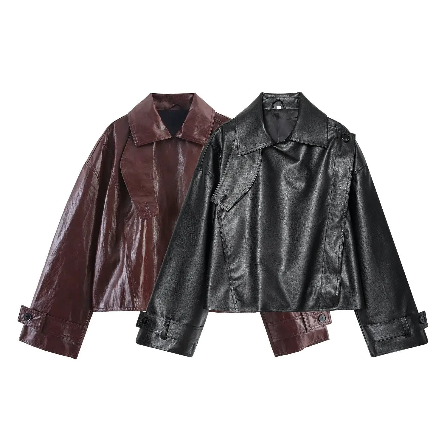 WOMEN'S JACKET Ecological ROCKEFELLER New Collection Trendy BYMANYC ® New York by BYMANYC ® New York