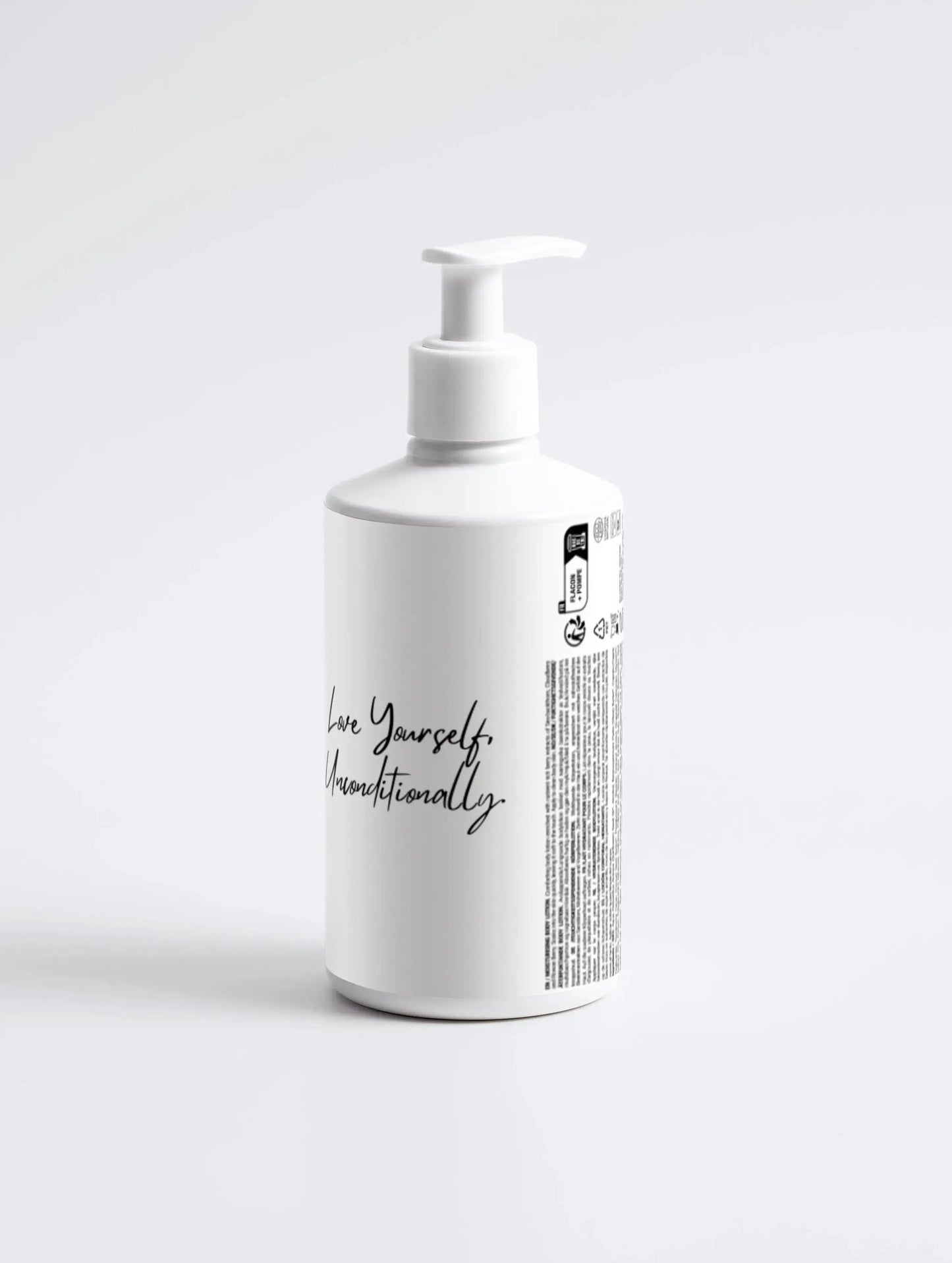 Self-Love Bliss - Moisturising Body Lotion by Selfnamed