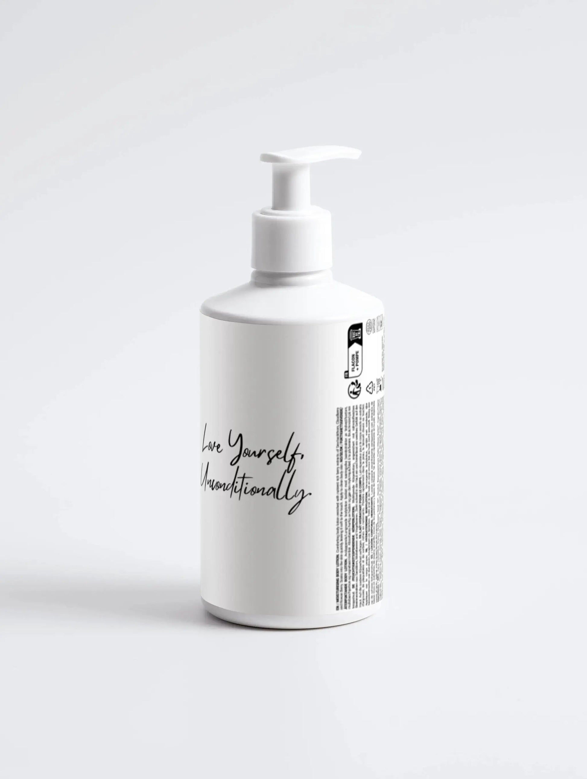 Self-Love Bliss - Moisturising Body Lotion by Selfnamed