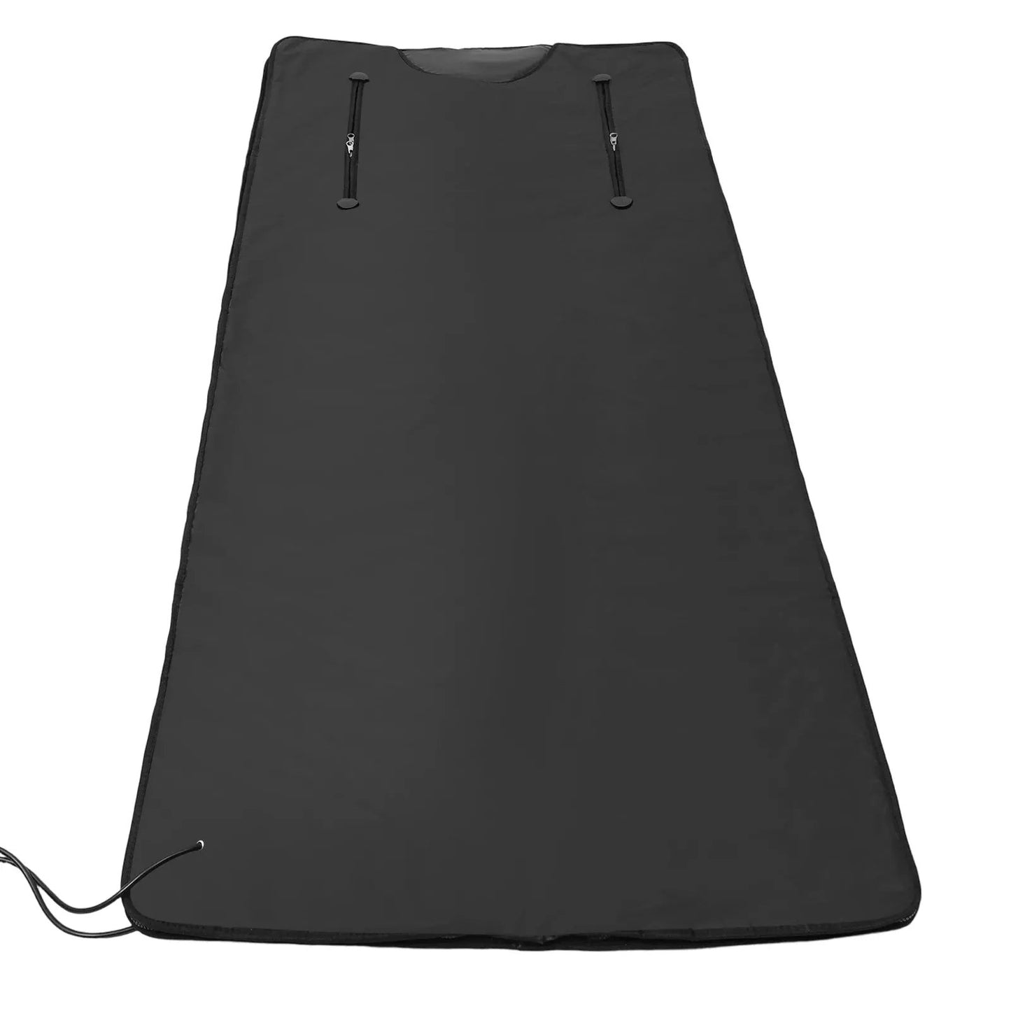 Portable Infrared Sauna Blanket Home Spa Detox Wrap ♨️ by Inland Leather Co