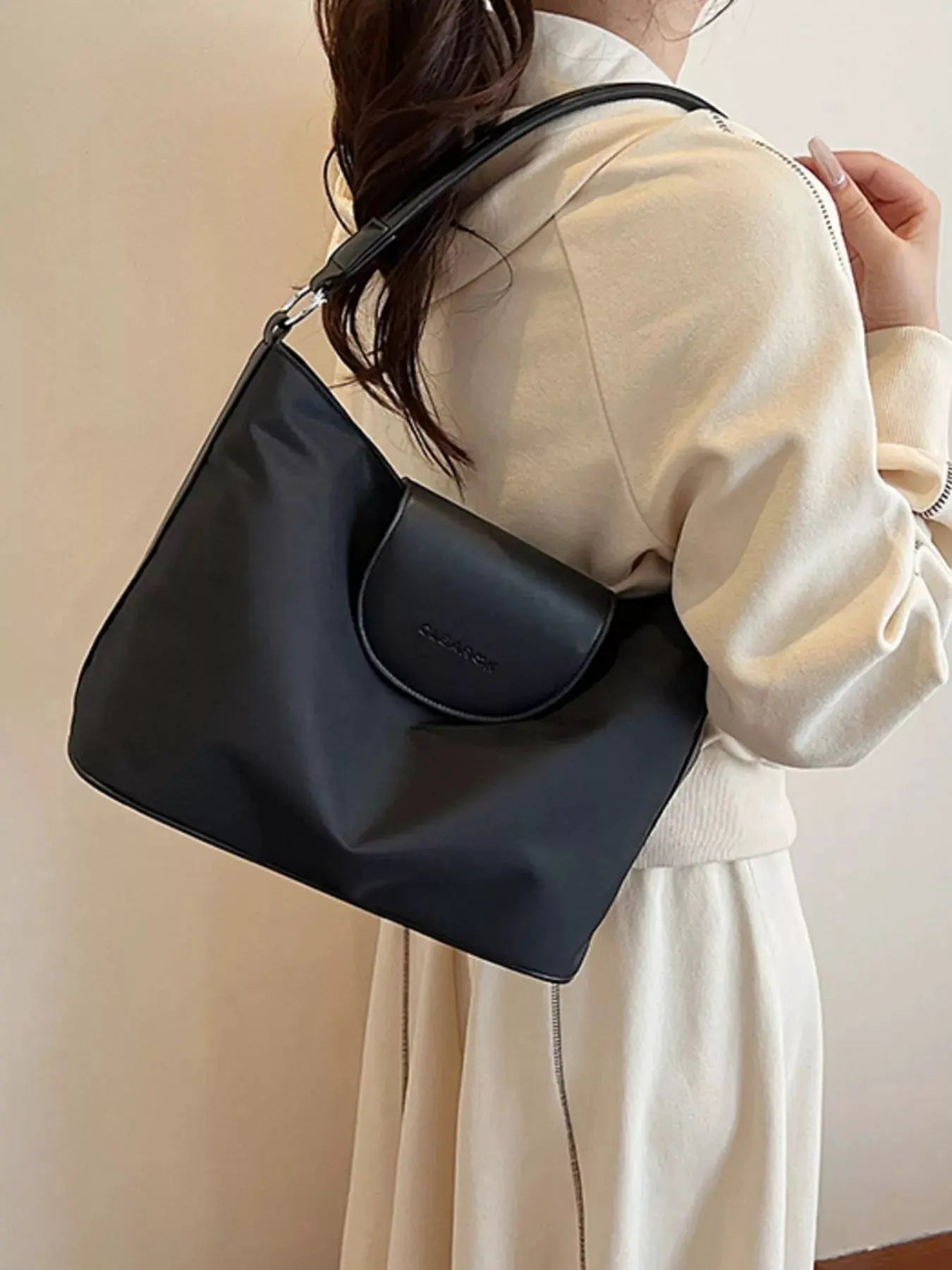 Lightweight Crossbody Bag by Partner Label