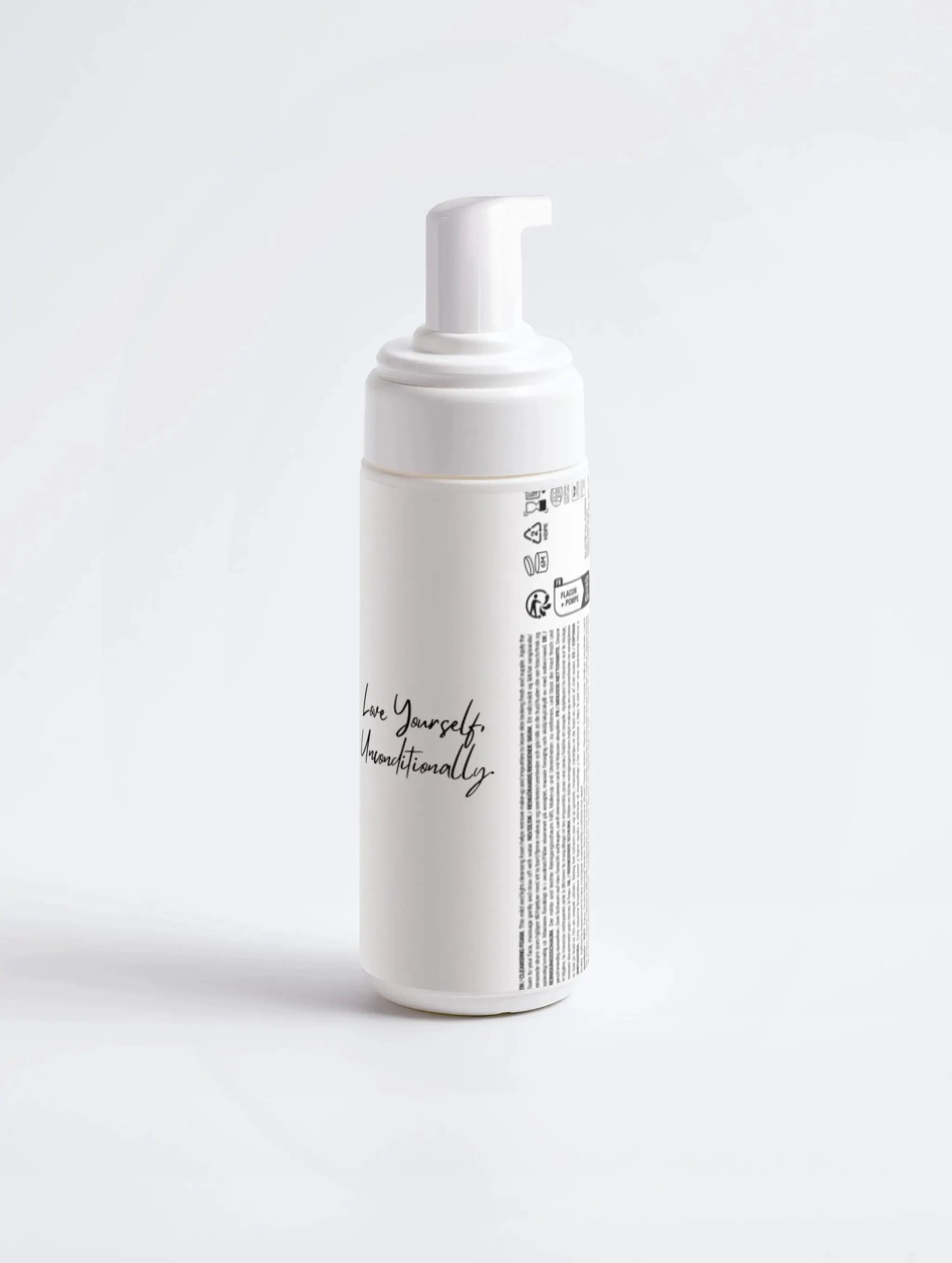 Cleansing Foam - Pure Serenity by Selfnamed