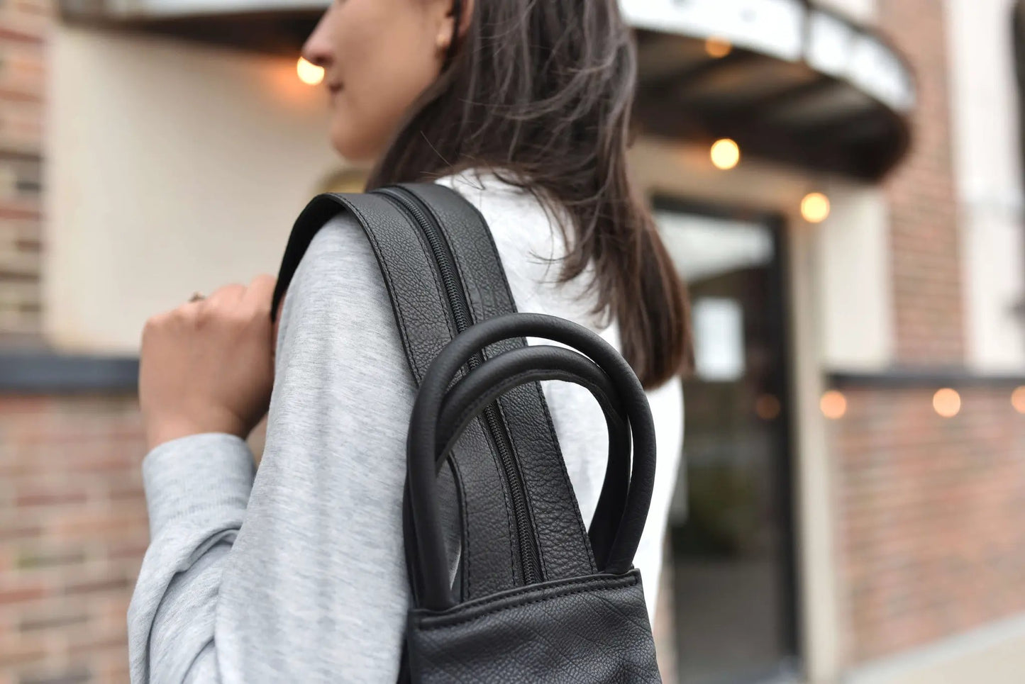 Sling N Go by Kiko Leather