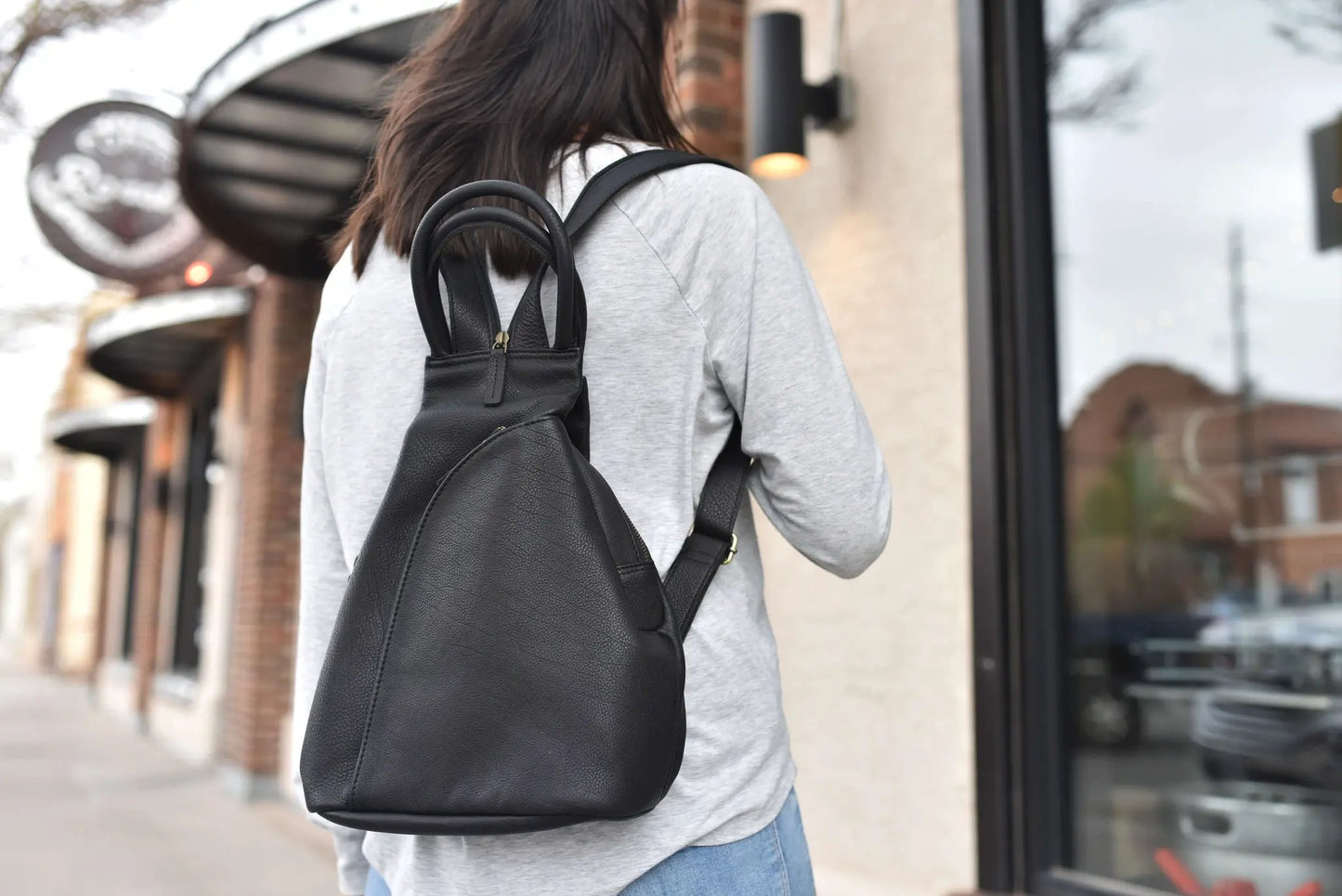 Sling N Go by Kiko Leather