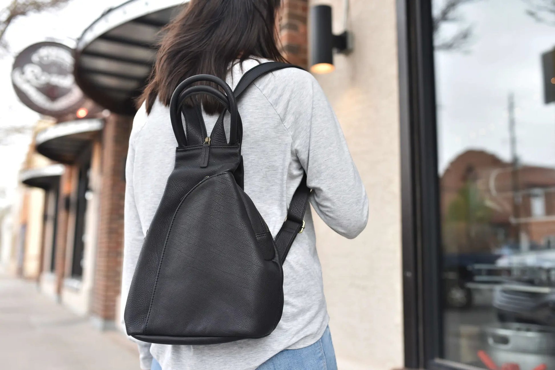 Sling N Go by Kiko Leather