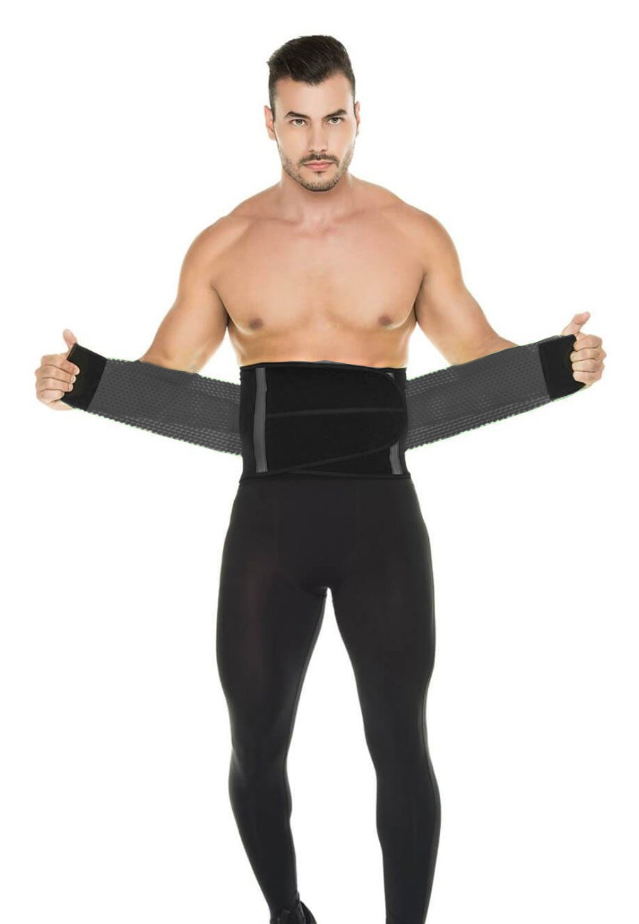 Fitness Belt Unisex -201316-2