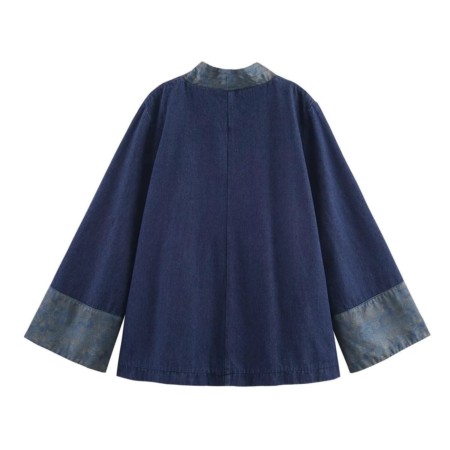 WOMEN'S JACKET Ecological LOWER EAST SIDE New Collection Top Trendy BYMANYC ® New York by BYMANYC ® New York