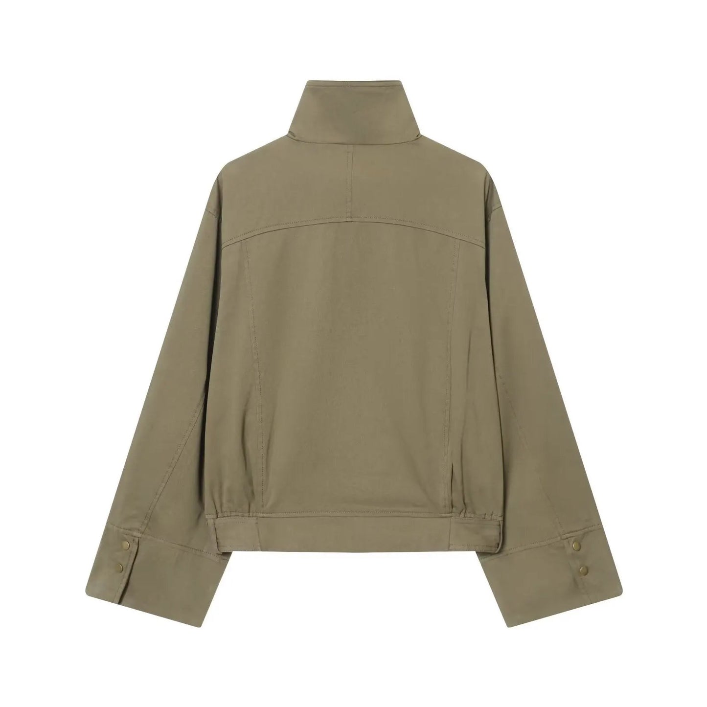 Women's Jacket New Collection - Fashion Statement The Battery Park BYMANYC ® New York by BYMANYC ® New York