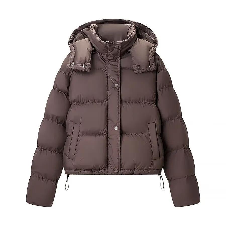 WOMEN'S JACKET Ecological BRYANT PARK New Collection Trendy BYMANYC ® New York by BYMANYC ® New York