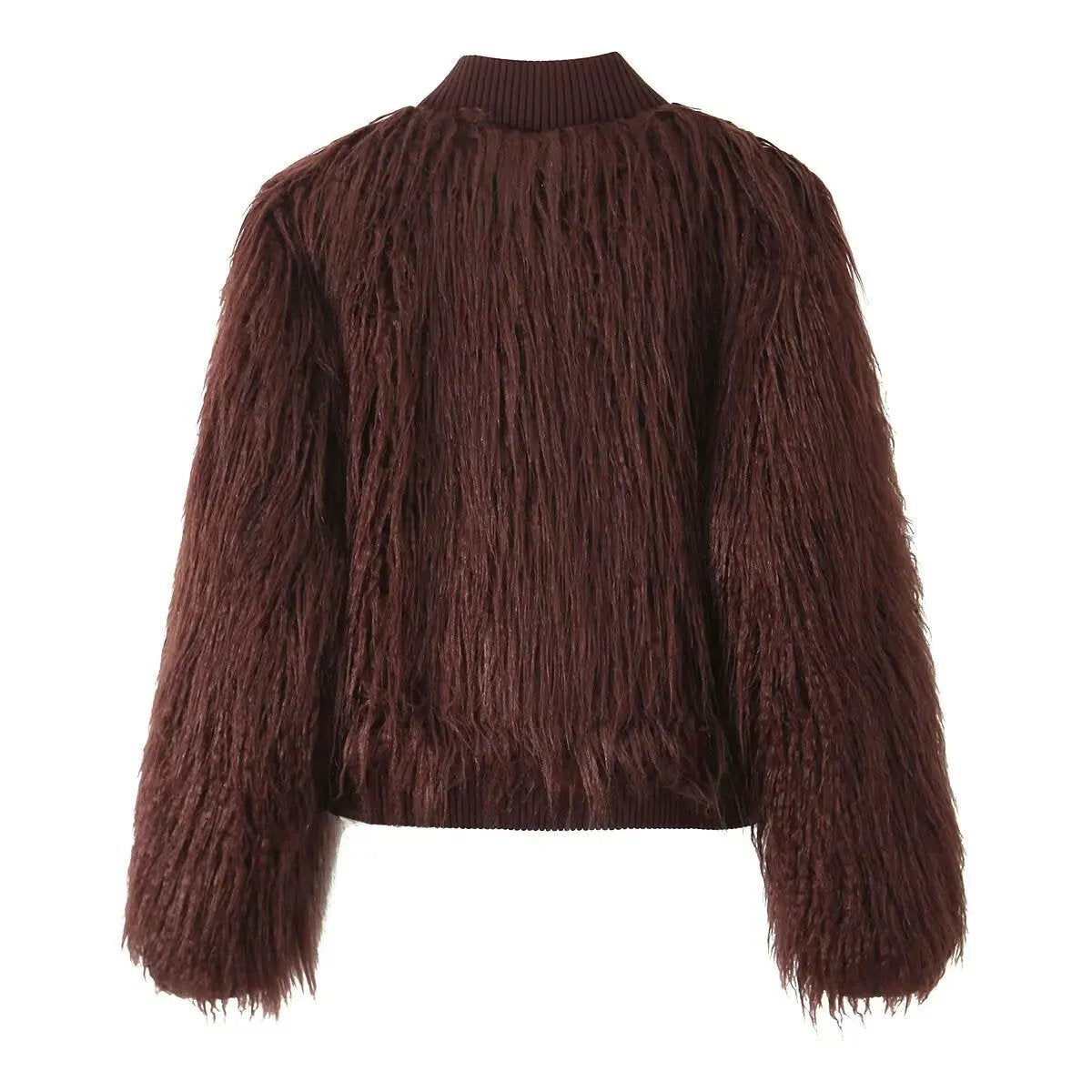 Premium Sustainable Women Jacket BymanyC New York Urban Style by BYMANYC ® New York